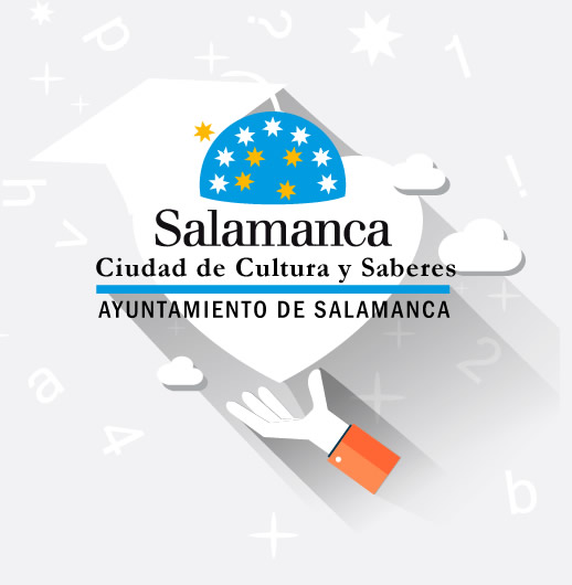 logo ciudad de saberes